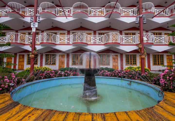 Kea Garden Guest House Cameron Highlands Exterior photo