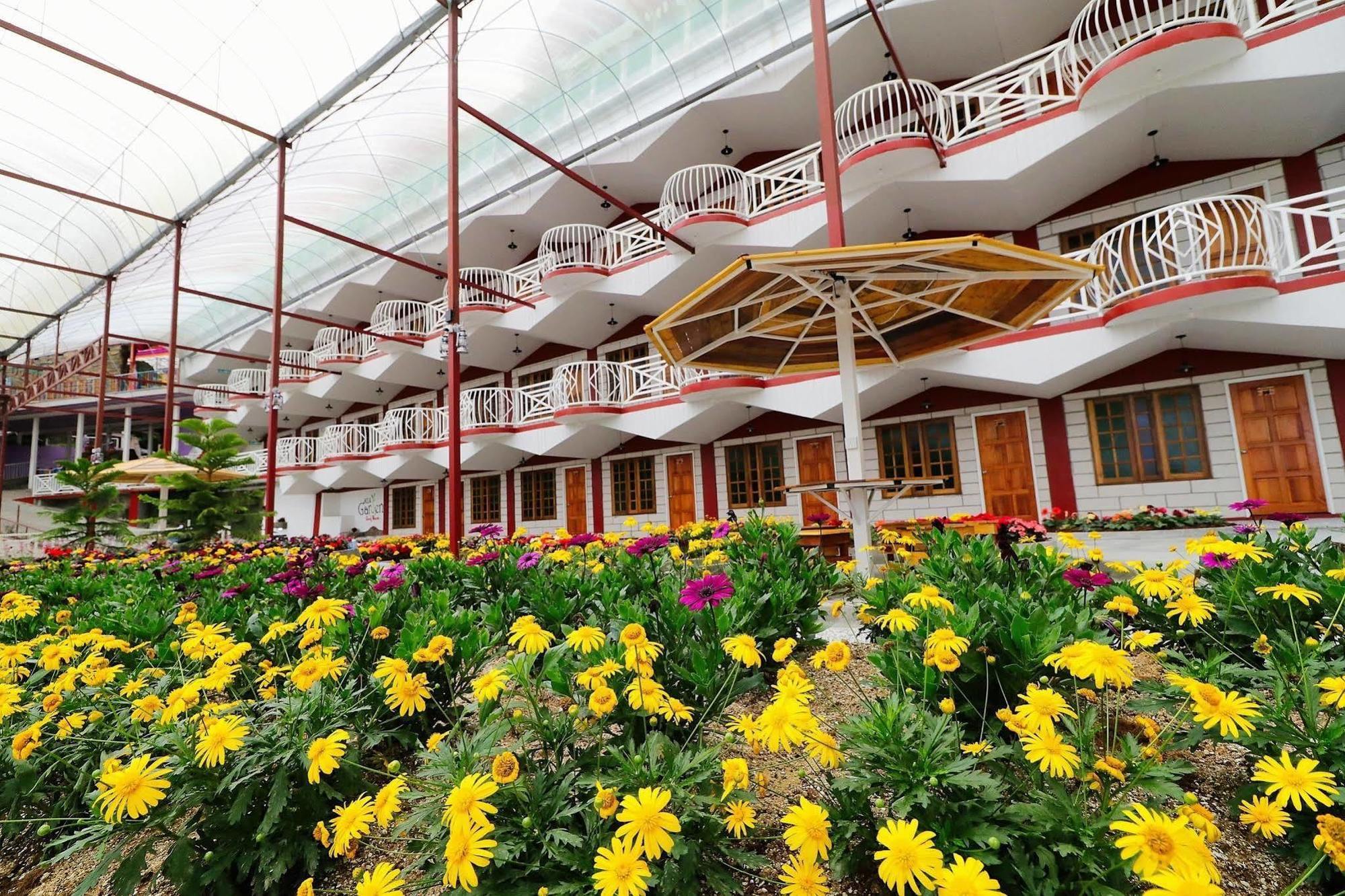 Kea Garden Guest House Cameron Highlands Exterior photo