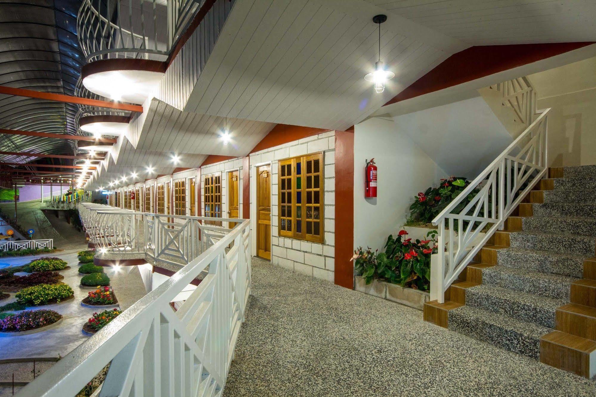 Kea Garden Guest House Cameron Highlands Exterior photo